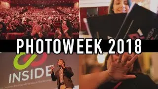 Como foi o Photoweek 2018