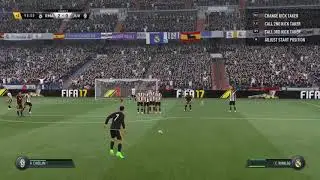 Fifa Goals Comp