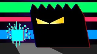 Rainbow Showdown | Complexion Cubez Episode 4 | BOSS BATTLE