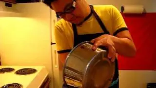 Cream Mushroom Pasta-04