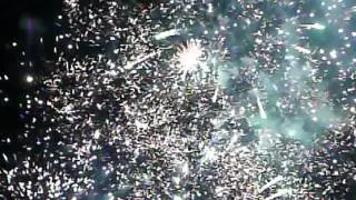 Салют день г.Муром 2015г.