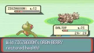 Pokemon Black Version Gameplay! PwnGames