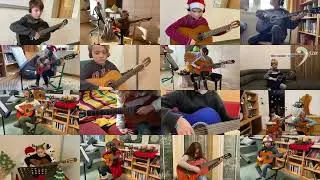 18 12  Gitarre
