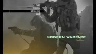 How to reduce lag in pc video games (MW2) (no downloads)
