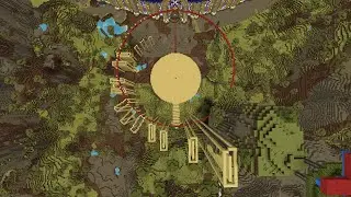 Minecraft: Surviving Creatively with Peri: Ep.3: Like clockwork!