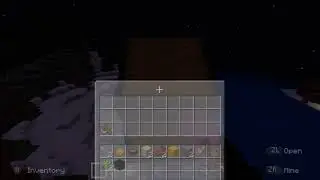 Minecraft trick