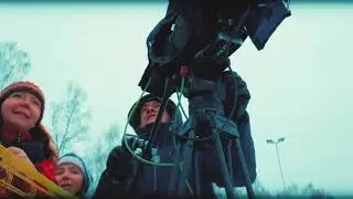 Работа команды KORABEL HD
