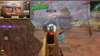 This AK117 is better than MYTHIC 😱 | Best AK117 Gunsmith in CODM BR