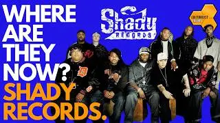 The Rise and Fall of Shady Records!