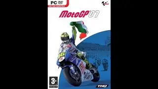 MotoGP 07 (PC) - Part #1 - Opening