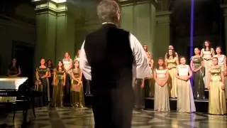 Sub tuum praesidium CANTATE DOMINO! 