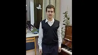 Рускевич_Антоний_D_скрипка_Солигорская_ДМШИ