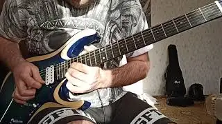 Rockstar Mafia - Doctor demon (solo)