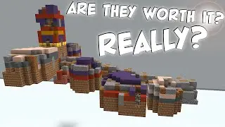 Are Minecraft Trail Ruins Actually Worth It - The Truth!
