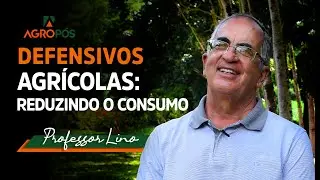 CALIBRAÇÃO REDUZ O CONSUMO DE DEFENSIVOS AGRÍCOLAS