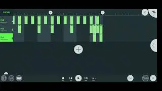 FL STUDIO MOBILE TUTORIAL • drum sequencer • PRODUCERS GUIDE