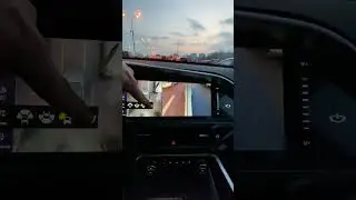 ШТАТНЫЙ ЗВУК В GEELY TUGELLA 2023 РЕСТАЙЛИНГ / АКУСТИКА BOSE