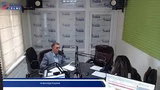 Прямая трансляция пользователя Балтик Плюс, радиостанция