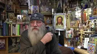 ПОКАЯНИЕ и ИИСУСОВА МОЛИТВА.