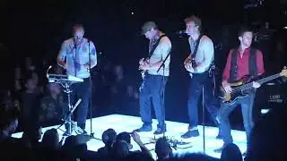 Coldplay - God Put A Smile Upon Your Face (Live, Chicago)