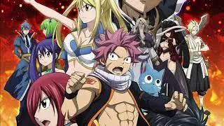 Fairy Tail [Final Season 2020] - A Reunion to Celebrate