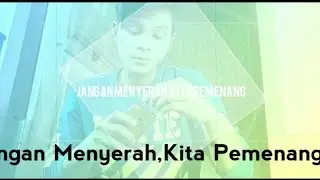 Jangan Menyerah