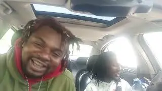 whats covid-19, skimask, Chicago vibes, and health with Ali Da General (With The Scudz speaks)