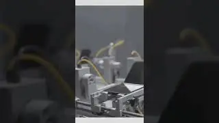 Лаборатория Samsung, тестирование телефонов. 