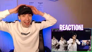 SB19 FULL PERFORMANCE at ASEAN Korea ROUND Festival REACTION!