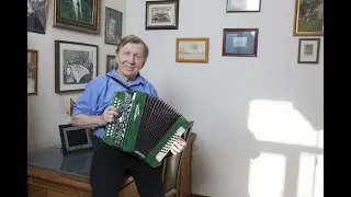 ЮРИЙ  ЧЕРНОВ-  народный артист России