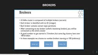 Kafka Tips (Topics ,Partitions, Offsets etc) Part I