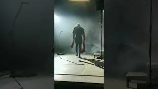 Гастрольный дневник: Челябинск 09.12 🔥🔥🔥🕶
