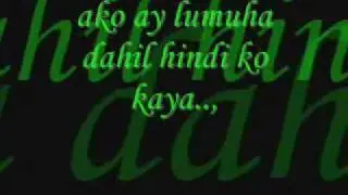 LUHA repablikan lyrics