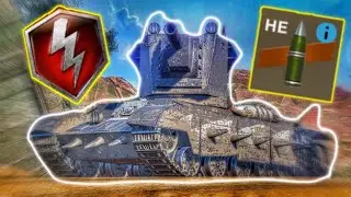 NERF SMASHER ALREADY | WoTB Funny Moments