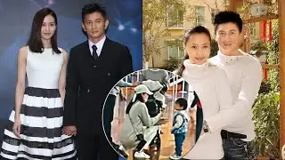 Liu Shishi and Nicky Wu - Biography, Family and children