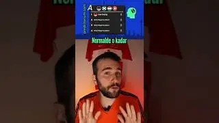 🏆 Euro 2024 A Grubu Tahmini #3
