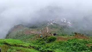 Mullayanagiri Chikkamagalur: A Thrilling Ascent to Karnataka's Highest Peak