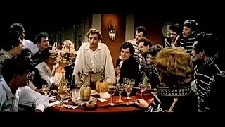 Киноконцерт №2. Песни из Советских кинофильмов.