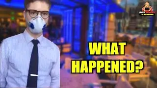 What Happened To Restaurant Manager Dress Code Karen?