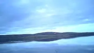 Polaris at Lochindorb 4/11/12