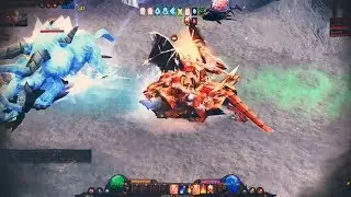 [Mu Online SS12] Giới Thiệu Về Mu Legend VN Reset / Nonreset - mulegend.vn