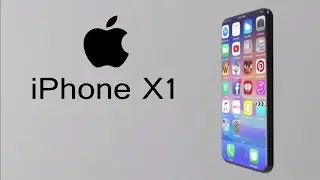 iPhone X1 Trailer || New Editon ᴴᴰ