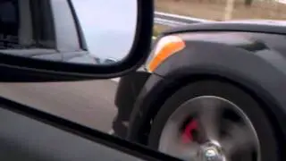 Subi vs srt4