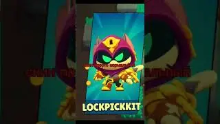 Эщкере #brawlstars #бс #бравлстарс  #brawltalk