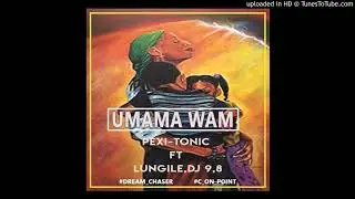 Pexi-Tonic ft Lungile & Dj 9.8 - Umama Wami
