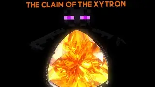 Season 2 Episode 8 - The Claim Of The Xytron Minecraft Animation