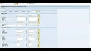 Can you list all SAP Reports in One Single T.Code?