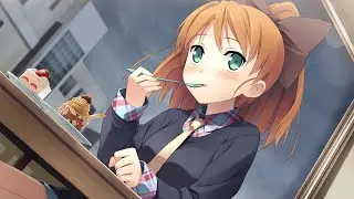 С началом учебного года, девочки!