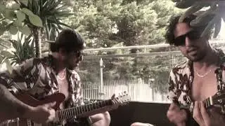 Eight Days A Week (Beatles Ukulele Cover)
