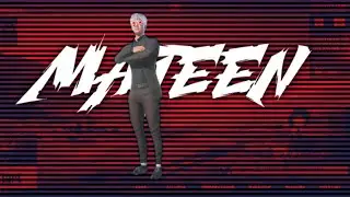 Badshah 👿👿👿 Pubg Mobile / BGMI Lobby Edit By | Mateen6t